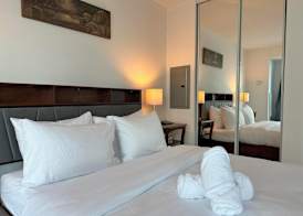 Victoria House Hotel - Downtown 3