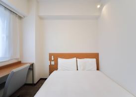 Comfort Inn Tosu 5