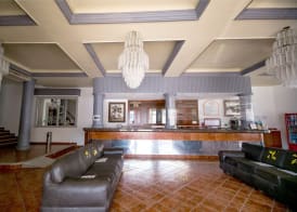 Hotel Candilejas Playa 4