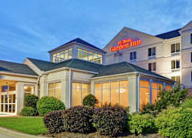 Hilton Garden Inn Conway 4