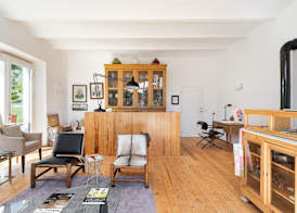 Imani Country House 2