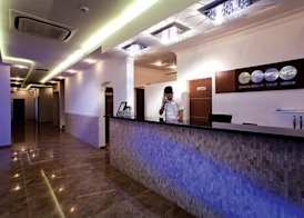 Venessa Beach Hotel 3
