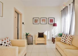 Nautilus Apartments Airport by Airstay 2