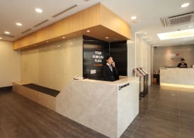 Hotel Skypark Myeongdong 2 2