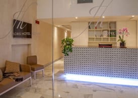 Floris Hotel 3