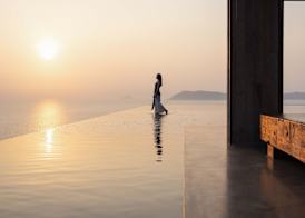 Alila Dong'Ao Island Zhuhai 2