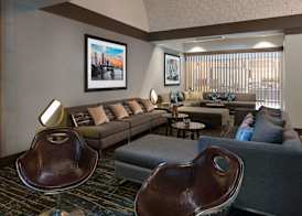 Embassy Suites by Hilton Austin-Central 5