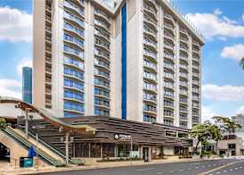 Hilton Grand Vacations Club Hokulani Waikiki Honolulu 5