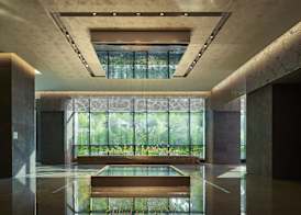 THE AMNIS, a Luxury Collection Hotel, Kaohsiung 2