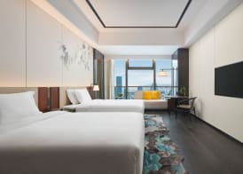 Hotel Indigo Suzhou Grand Canal by IHG 3