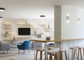 Citadines Antigone Montpellier 3