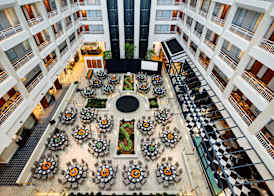 Embassy Suites by Hilton Atlanta-Buckhead 5