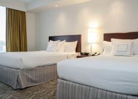 SpringHill Suites Louisville Airport 5
