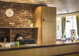 Hôtel Inn Design & Restaurant Bourges 3
