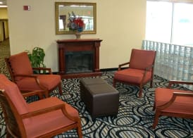 Comfort Inn Birch Run - Frankenmuth 2