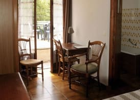 Auberge du Point Sublime 2