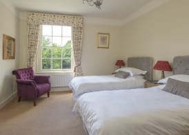 Sissinghurst Castle Farmhouse 5