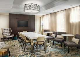 Residence Inn by Marriott Atlanta Midtown/Georgia Tech 2
