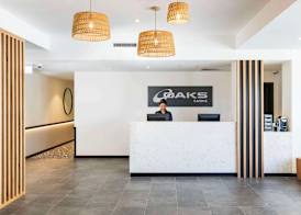 Oaks Cairns Hotel 3
