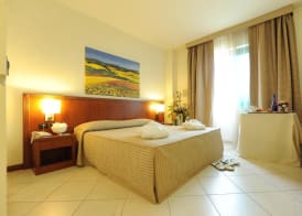 Hotel Parisi 3