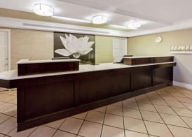 La Quinta Inn by Wyndham Santa Fe 3