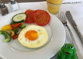 Hotel Conti Duisburg - Partner of SORAT Hotels 4