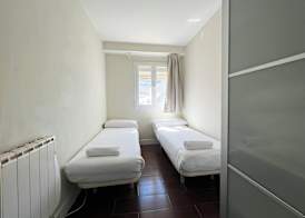 Apartamentos Sierra Nevada 3000 4