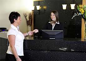 Mercure Newcastle George Washington Hotel Golf & Spa 4