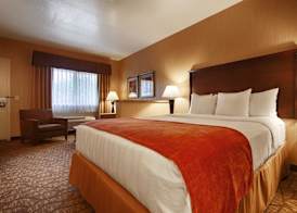 Best Western San Dimas Hotel & Suites 4