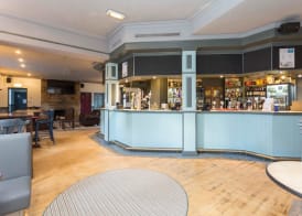 The Royal Hotel and Bar 2