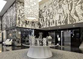 Davinci Hotel And Suites On Nelson Mandela Square 3