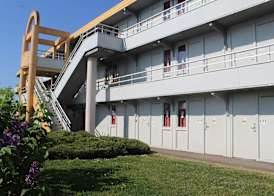 Premiere Classe Dijon Sud - Marsannay 5