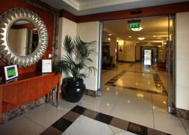 The Quay Hotel and Spa 5