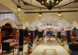 Aida Hotel Sharm El Sheikh 2
