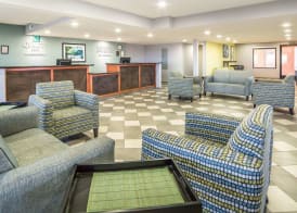 Quality Inn Needles 3