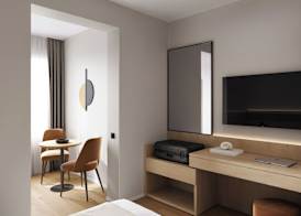 Tailormade Hotel AL GIARDINETTO Biasca 5