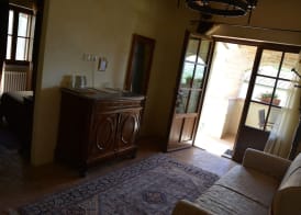 Life Hotels Abbazia San Faustino Resort 4