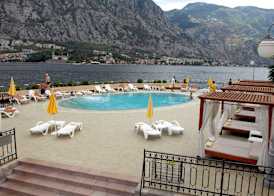 Hotel Splendido 5