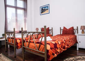Antique Hostel 3