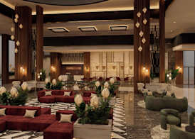 Riu Palace Peninsula - All Inclusive 3
