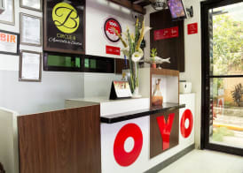 Circle-b Apartelle & Suites 4