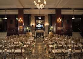 Kansas City Marriott Downtown 4