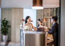Fraser Suites Hanoi 3