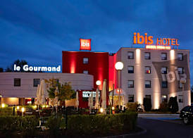 ibis Europe Chalon Sur Saone 2