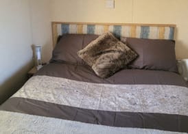 Warm and Snuggly 8-berth Static in Essex 3