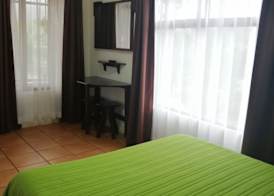 Hotel Santa Fe B&B 5