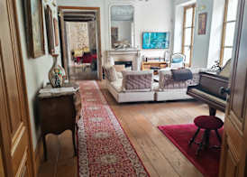 Villa Raspail 2