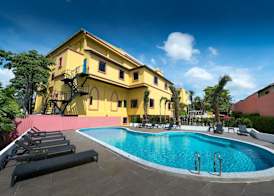 Anchanlina Hotel 5