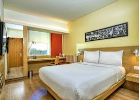 ibis Hyderabad Hitec City - An Accor Brand 3