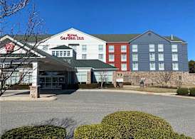 Hilton Garden Inn Lakewood 2